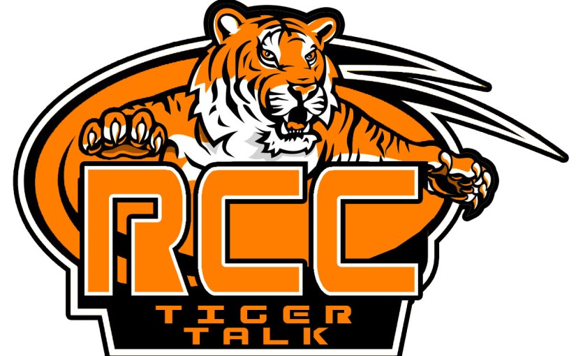 Co-Founder of Tiger&nbsp;Talk