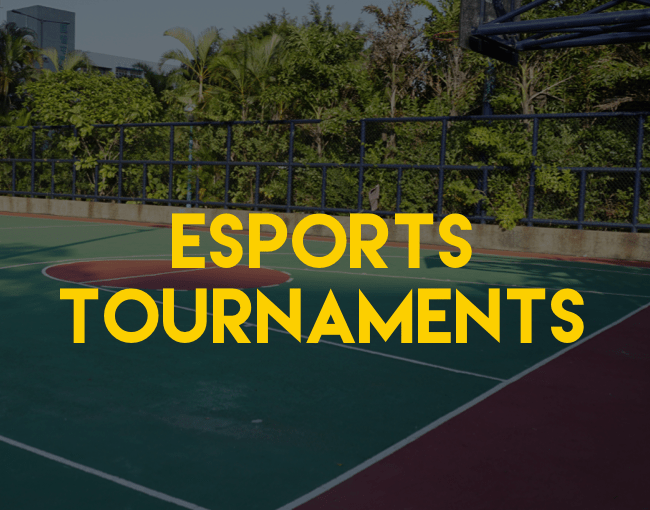 NBA 2K: Sign-ups for weekend&nbsp;tournament