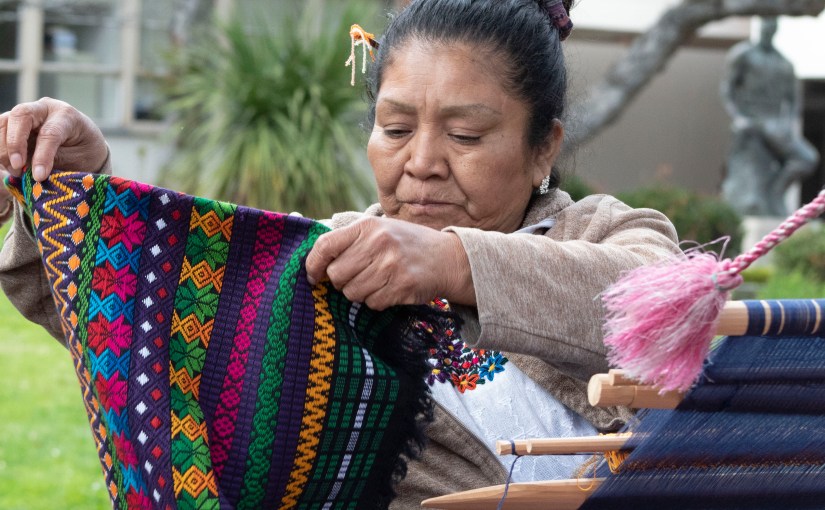 Pow Wow at&nbsp;CSULB